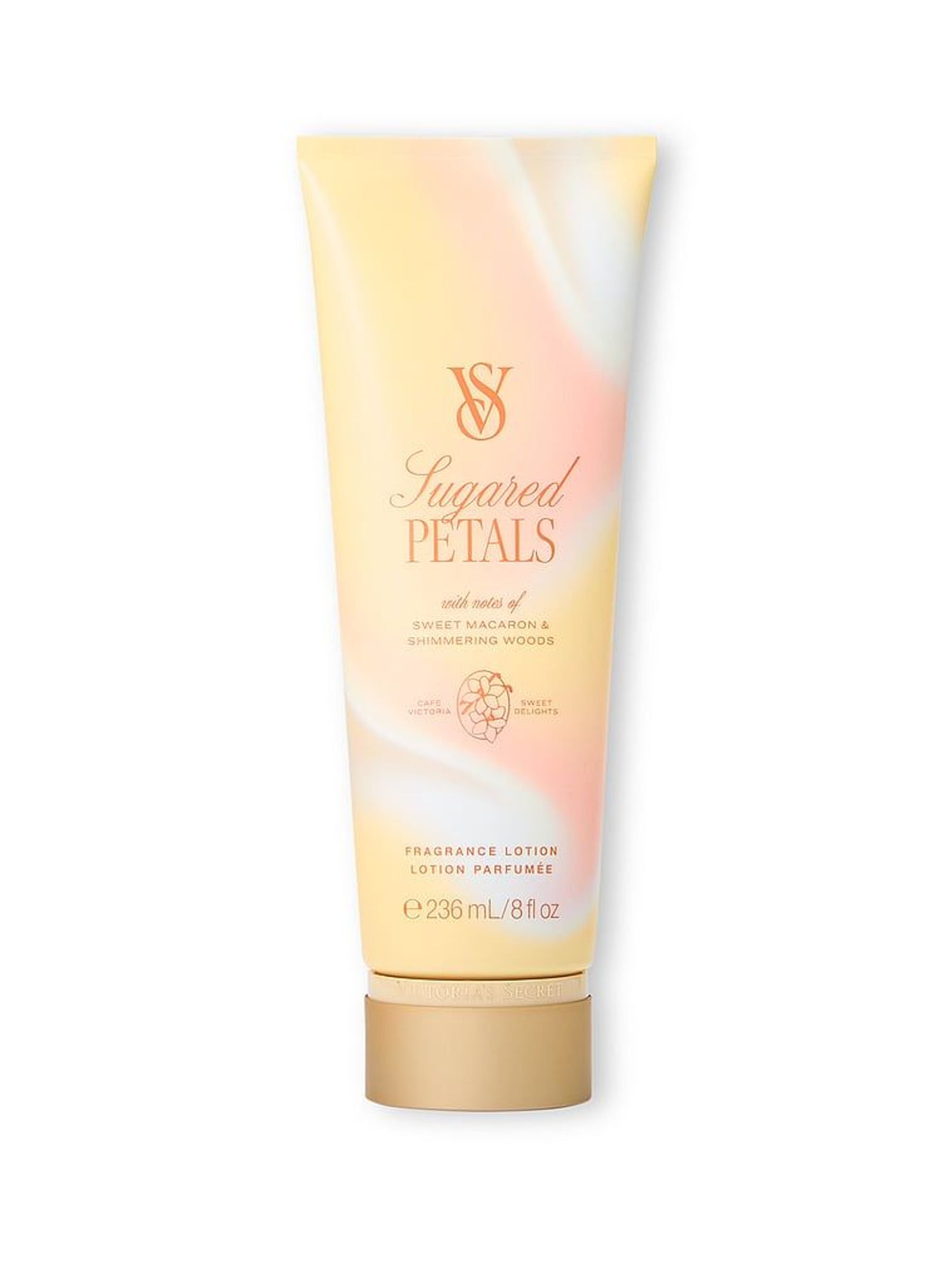 Sugared Petals Body Lotion 236ml (H83950) | €25