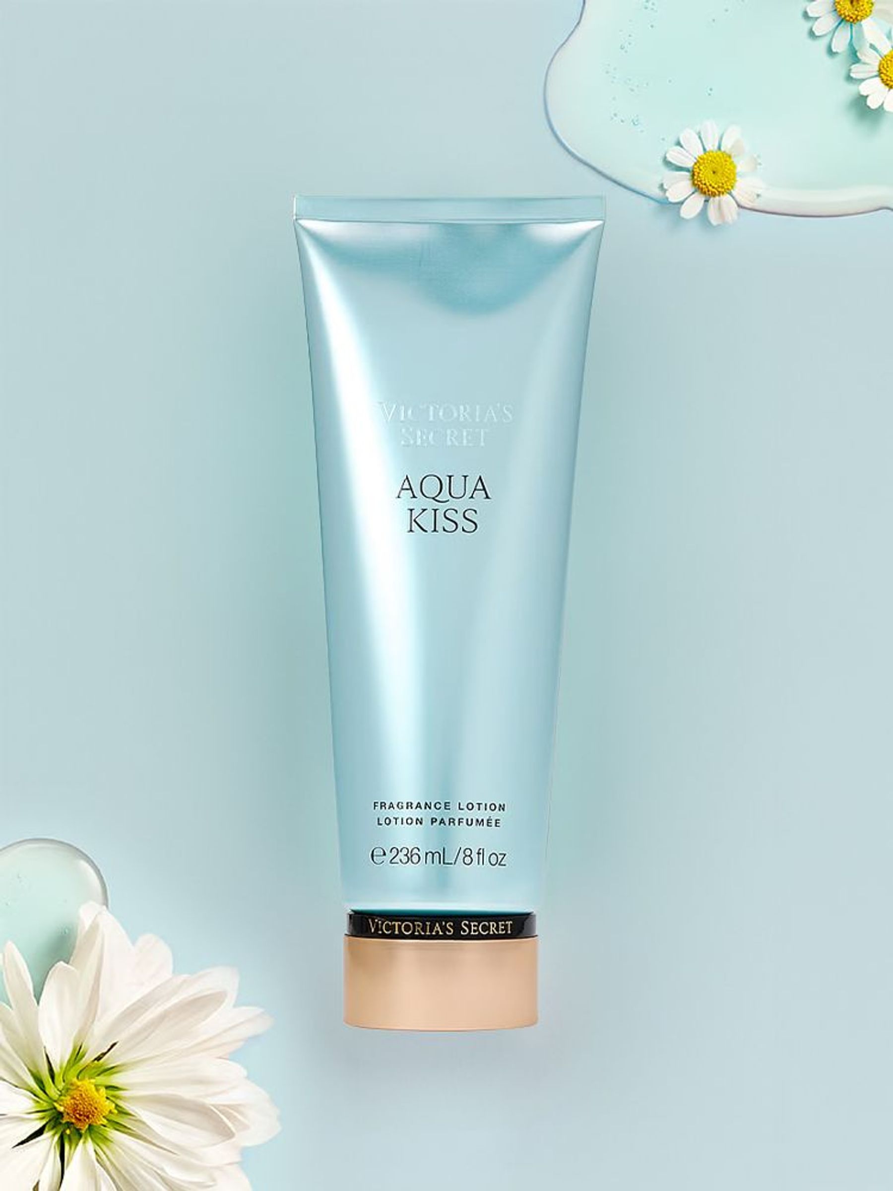 Aqua Kiss Body Lotion (H83963) | €25