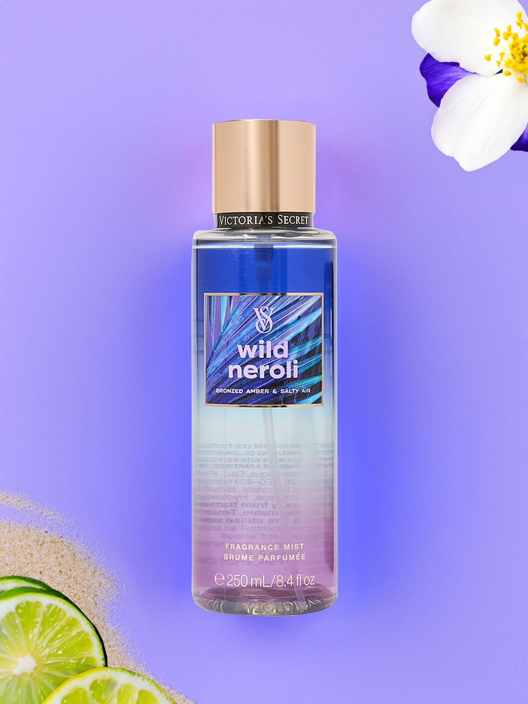 Wild Neroli Body Mist (H83974) | €25