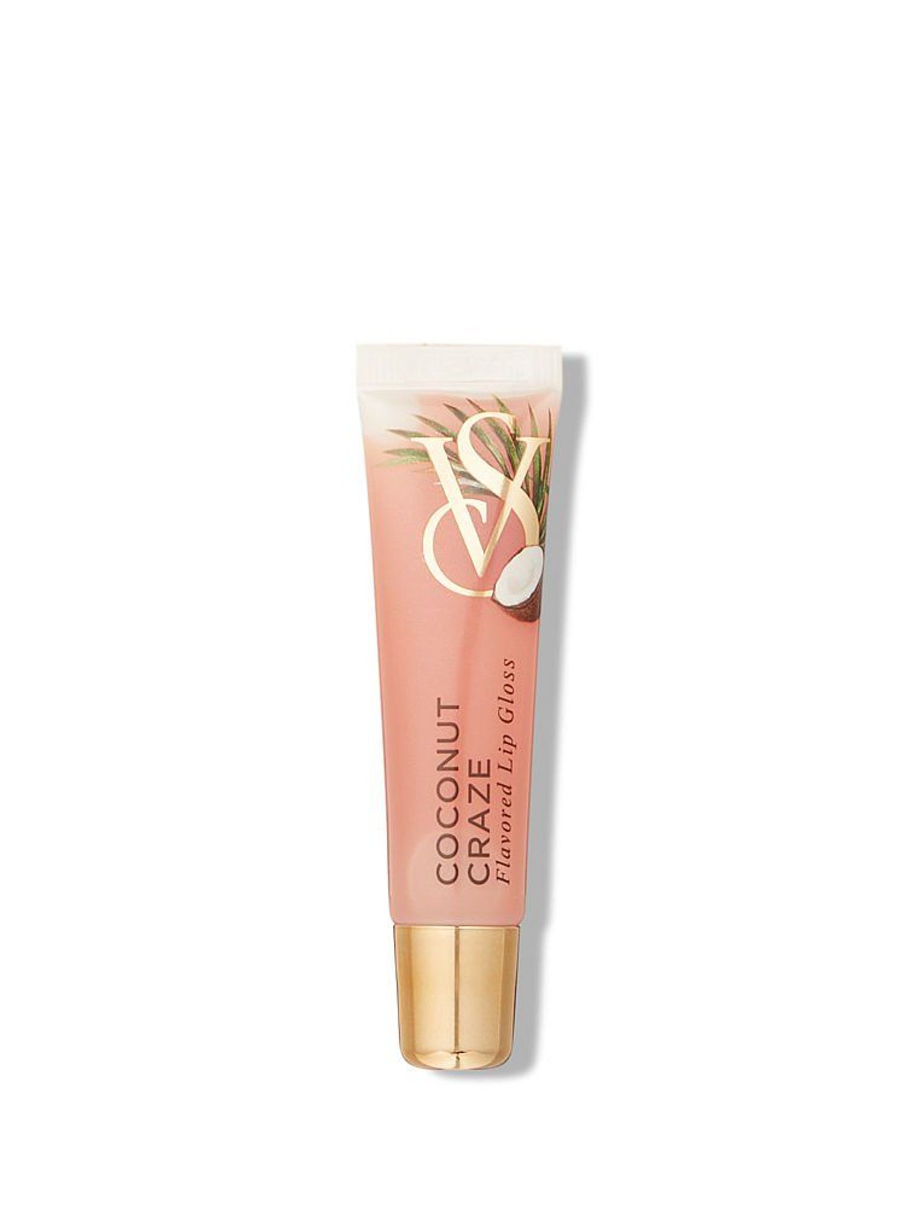 Coconut Craze Nude Flavoured Lip Gloss (H83975) | €13