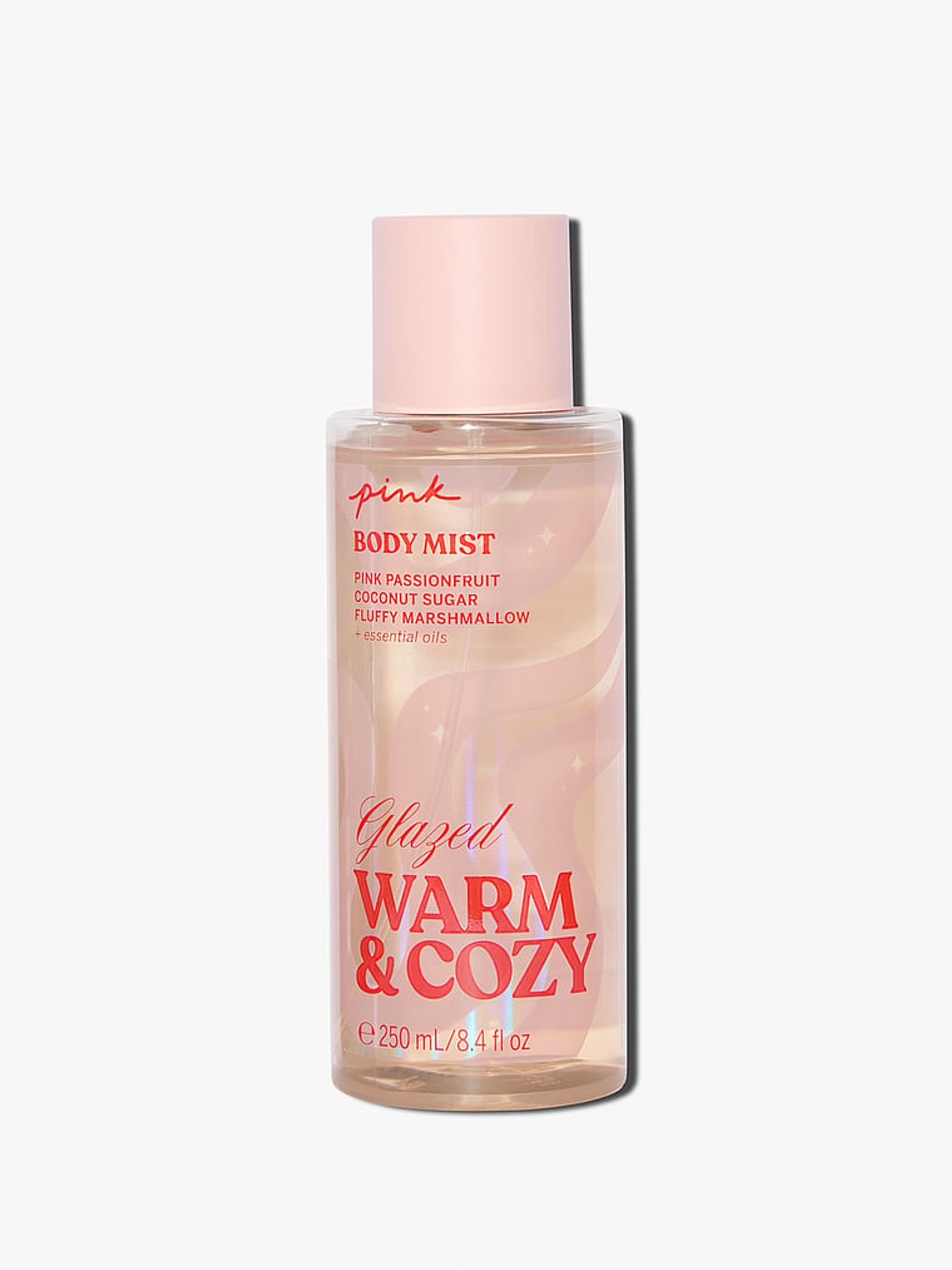 Glazed Warm and Cosy Body Mist 250ml (H83980) | €22.50