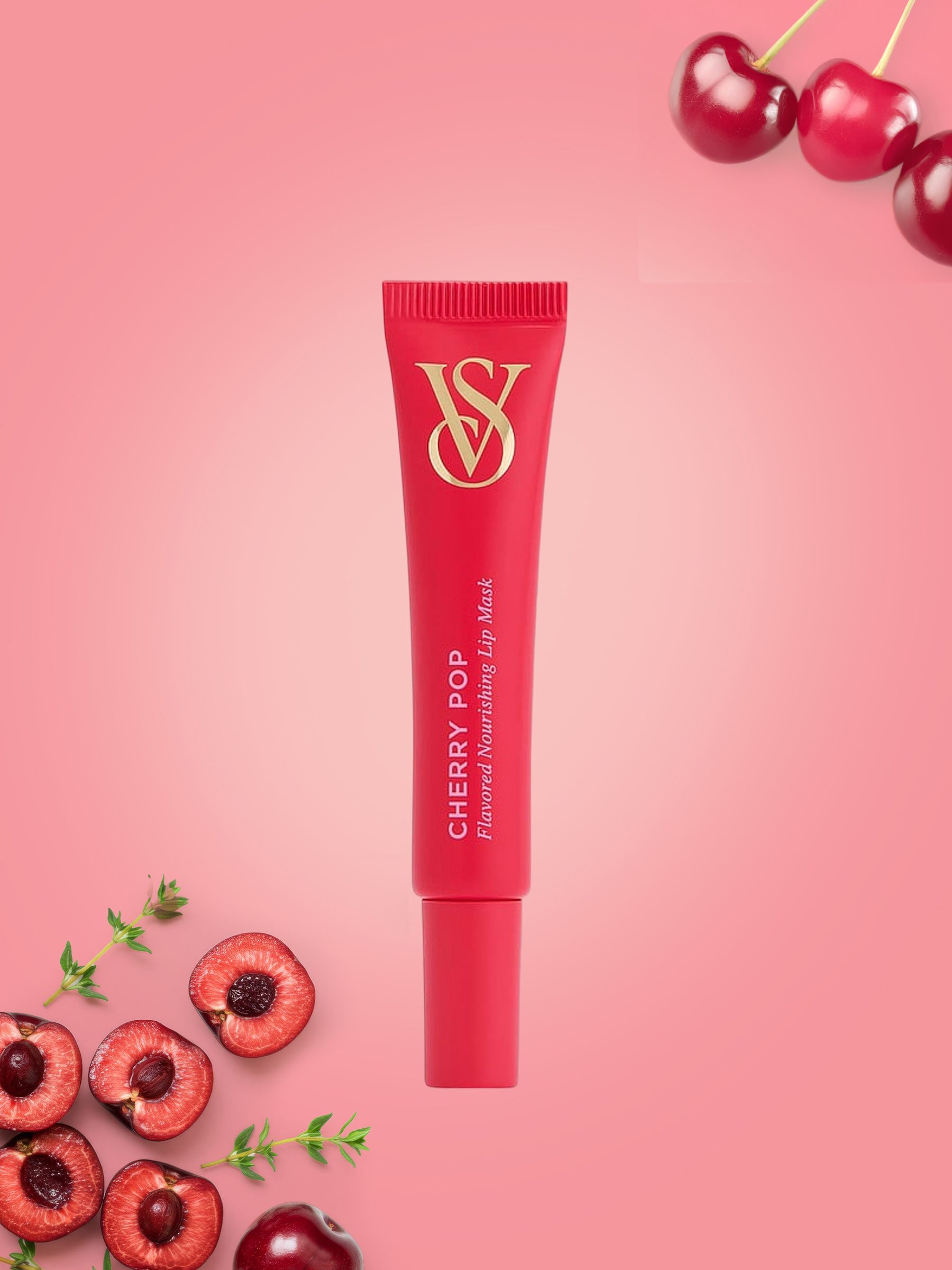 Cherry Pop Lip Mask (H83981) | €6