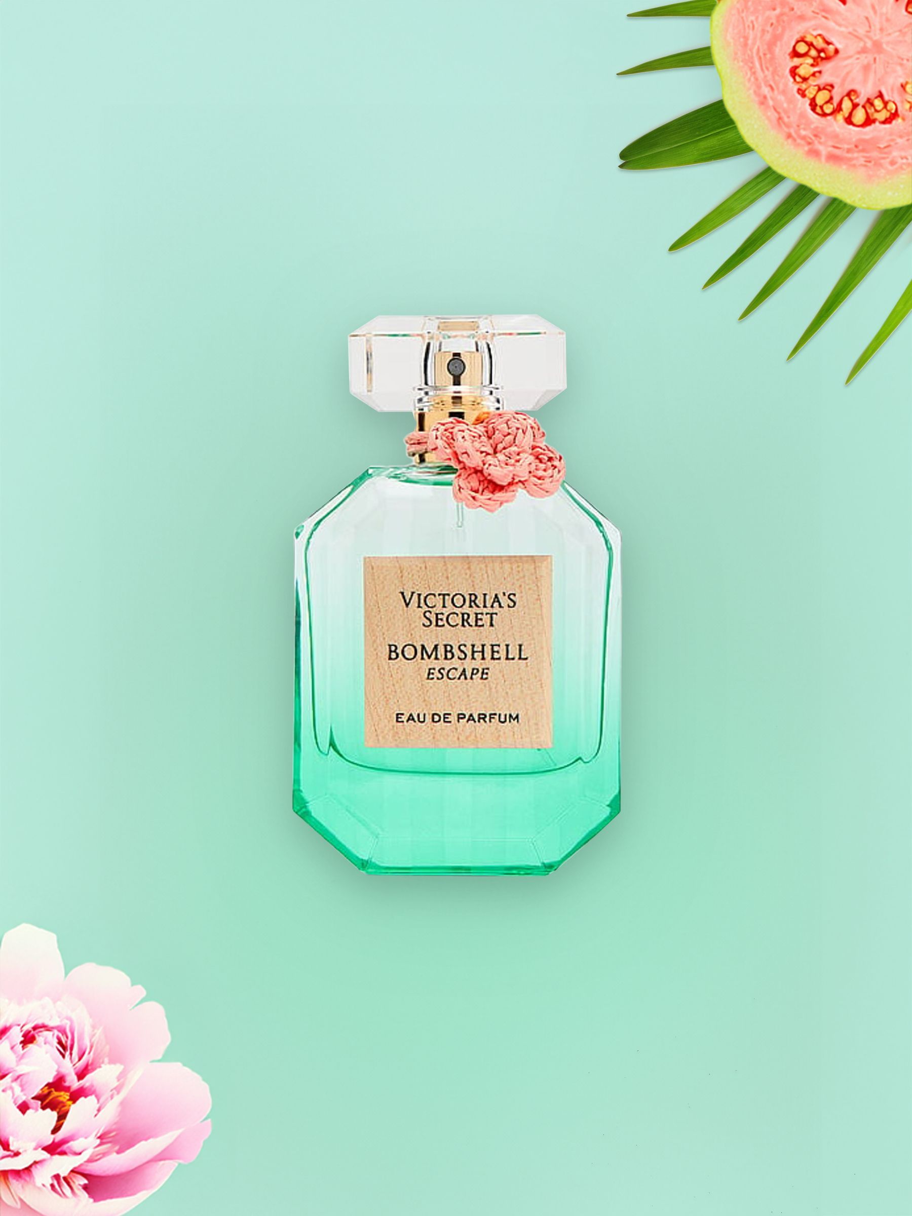 Bombshell Escape Perfume 50ml (H84027) | €63