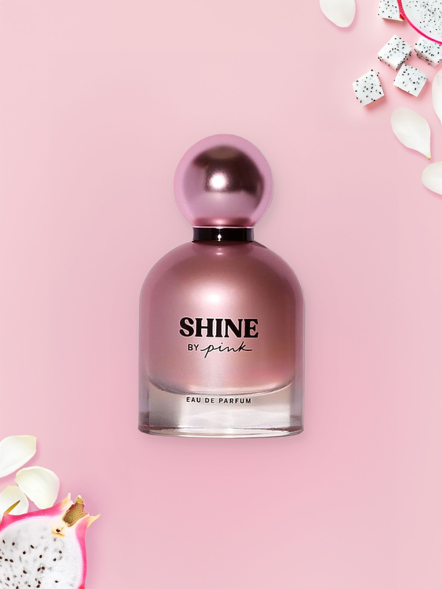 Shine By Pink 50ml Perfume (H84030) | €37