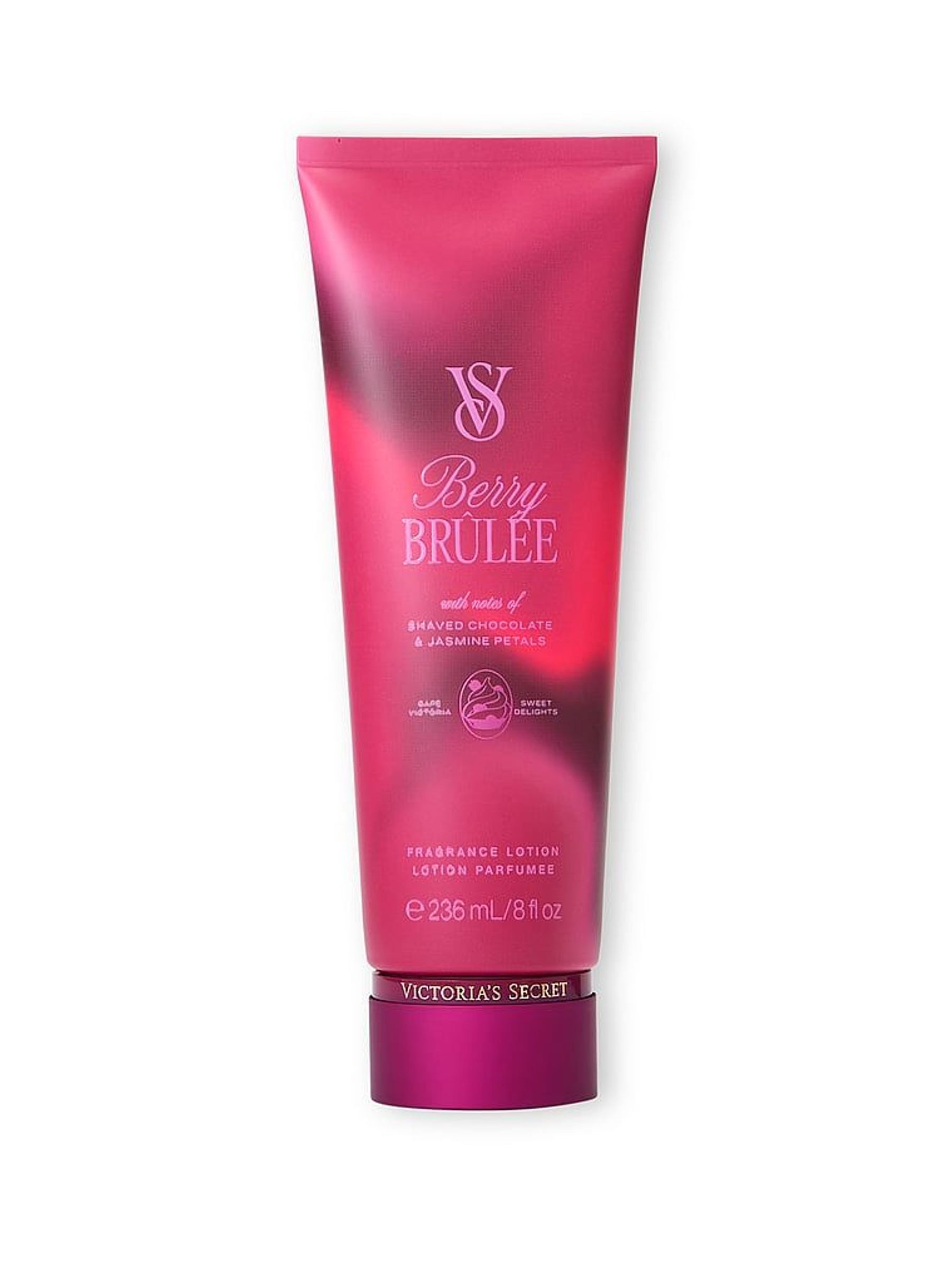 Berry Brulee Body Lotion 236ml (H84031) | €25
