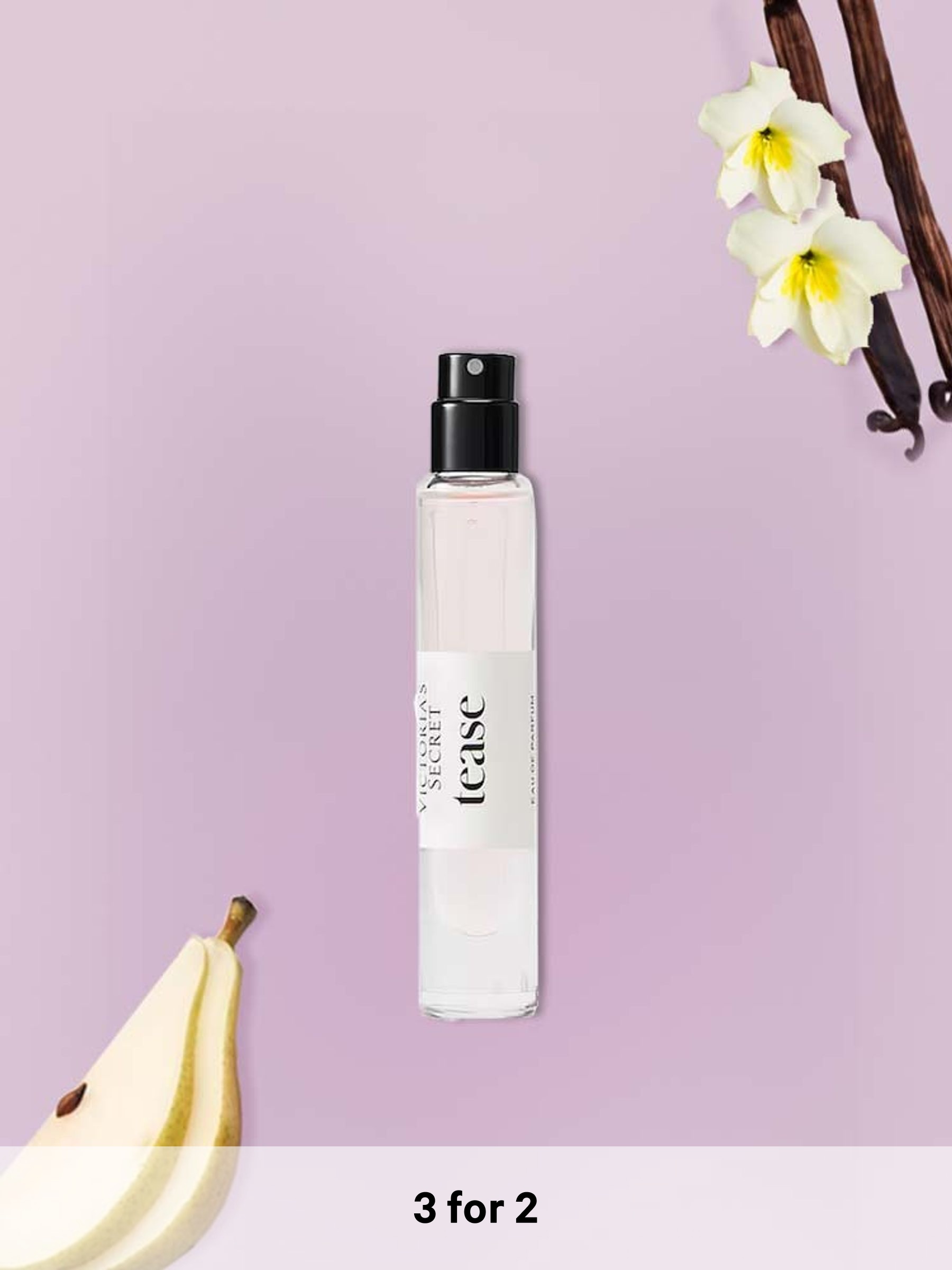 Tease Perfume 7ml (H84035) | €22.50