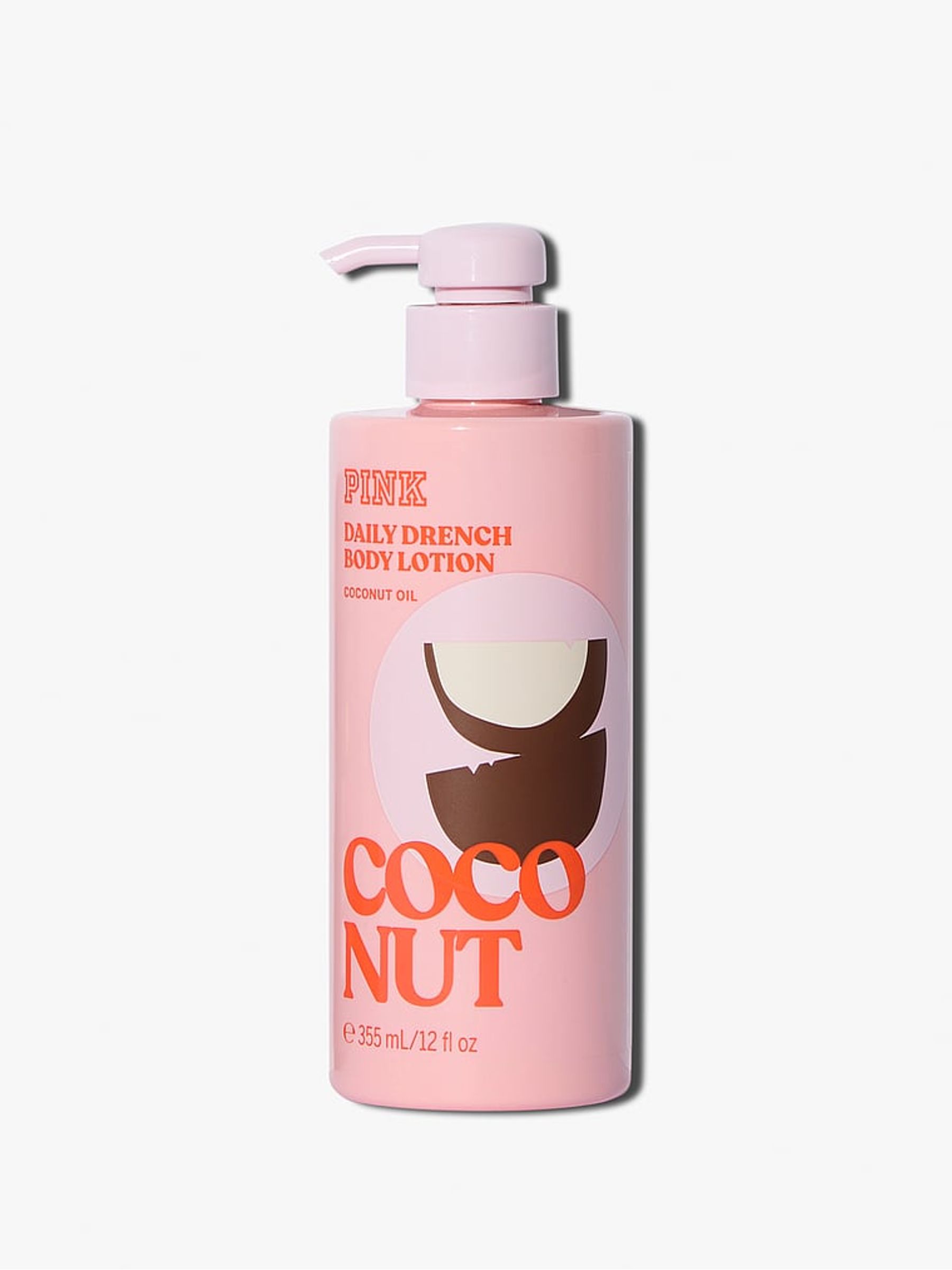 Coconut  Body Lotion (H84055) | €22.50