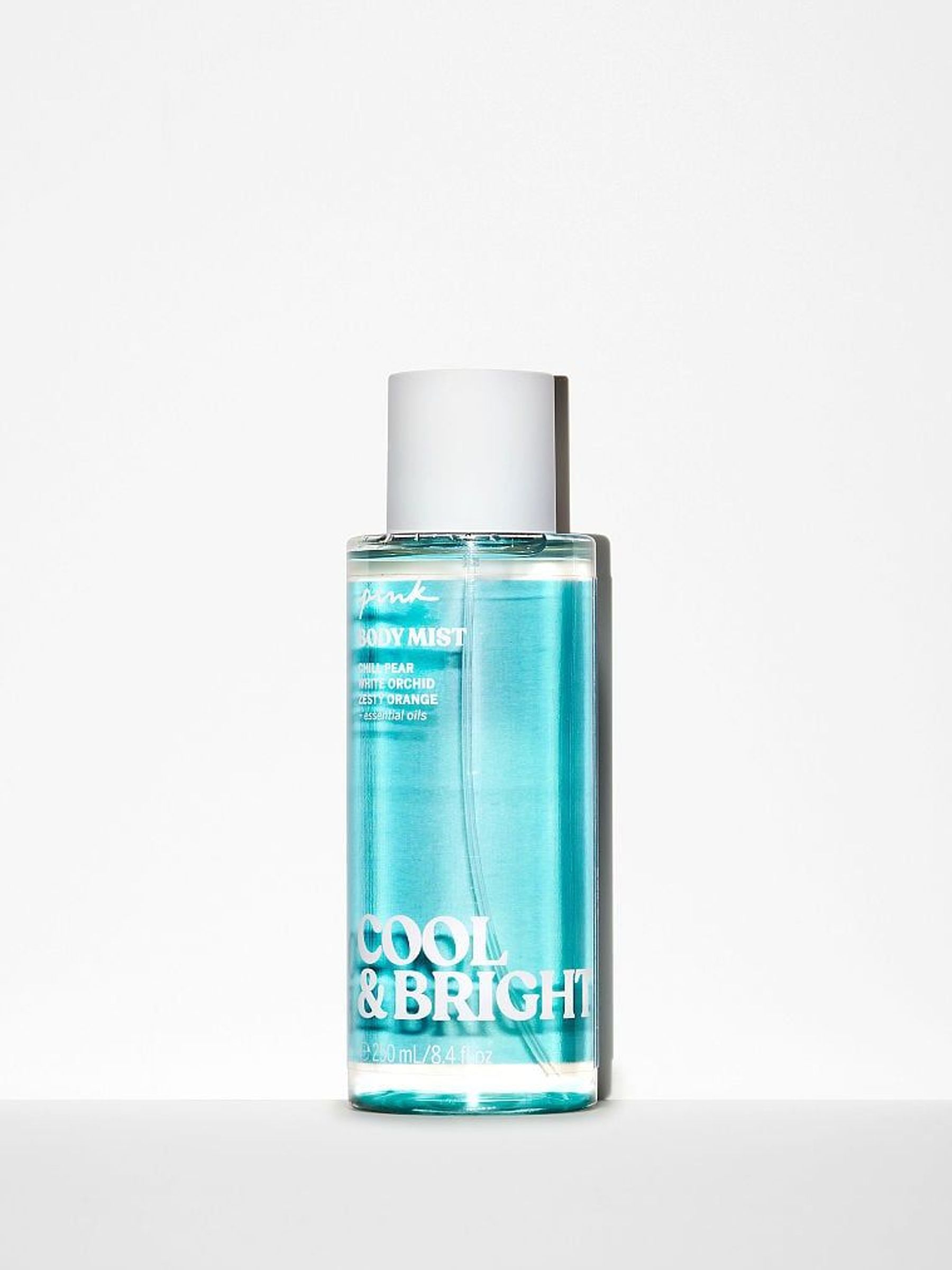Cool and Bright 250ml Body Mist (H84067) | €22.50