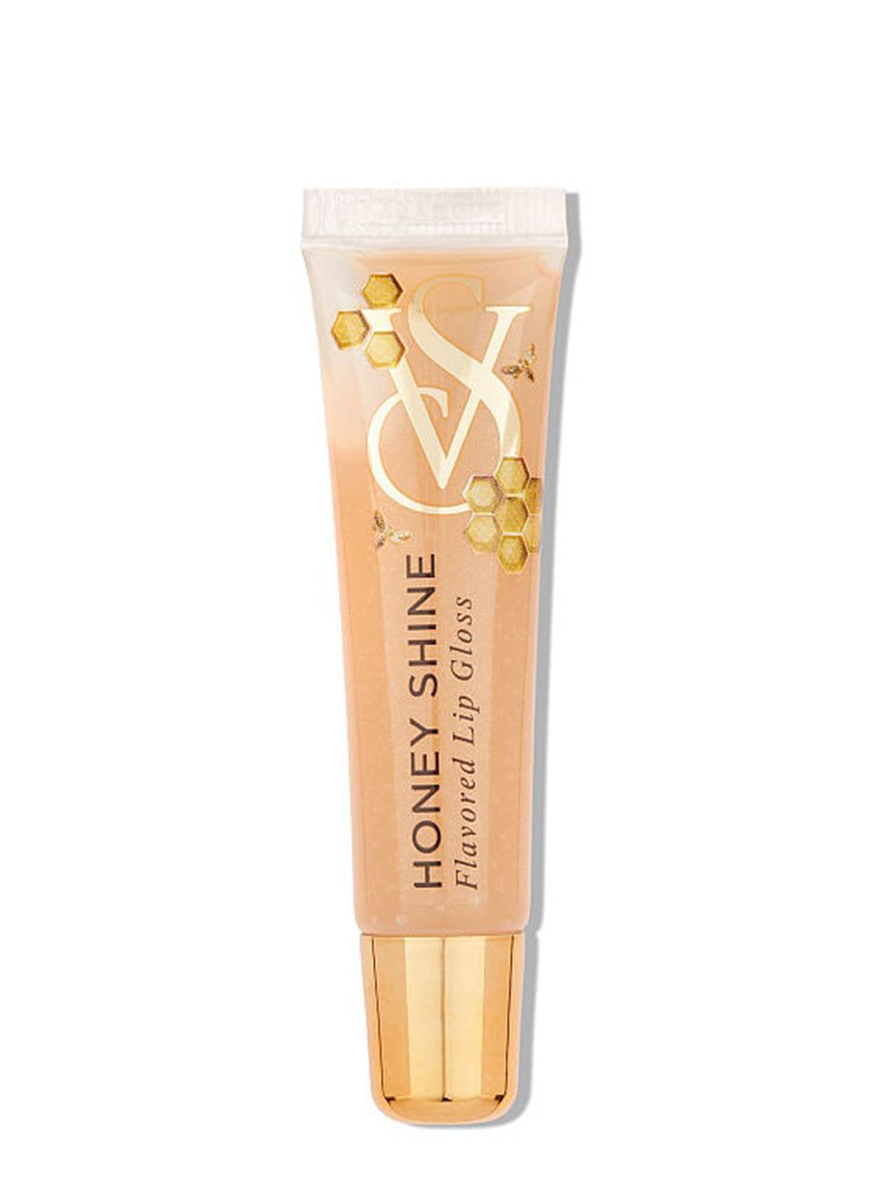 Honey Shine Nude Flavoured Lip Gloss (H84104) | €13