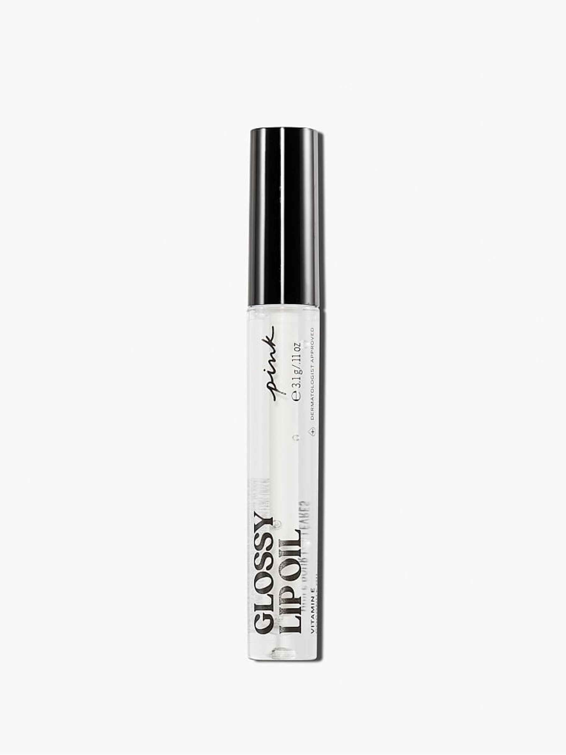 Clear Lip Oil (H84106) | €18.50