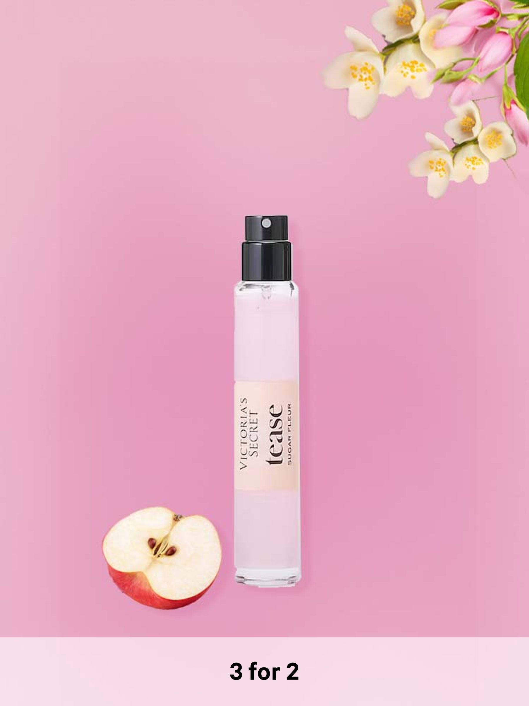 Tease Sugar Fleur Perfume 7ml (H84126) | €22.50