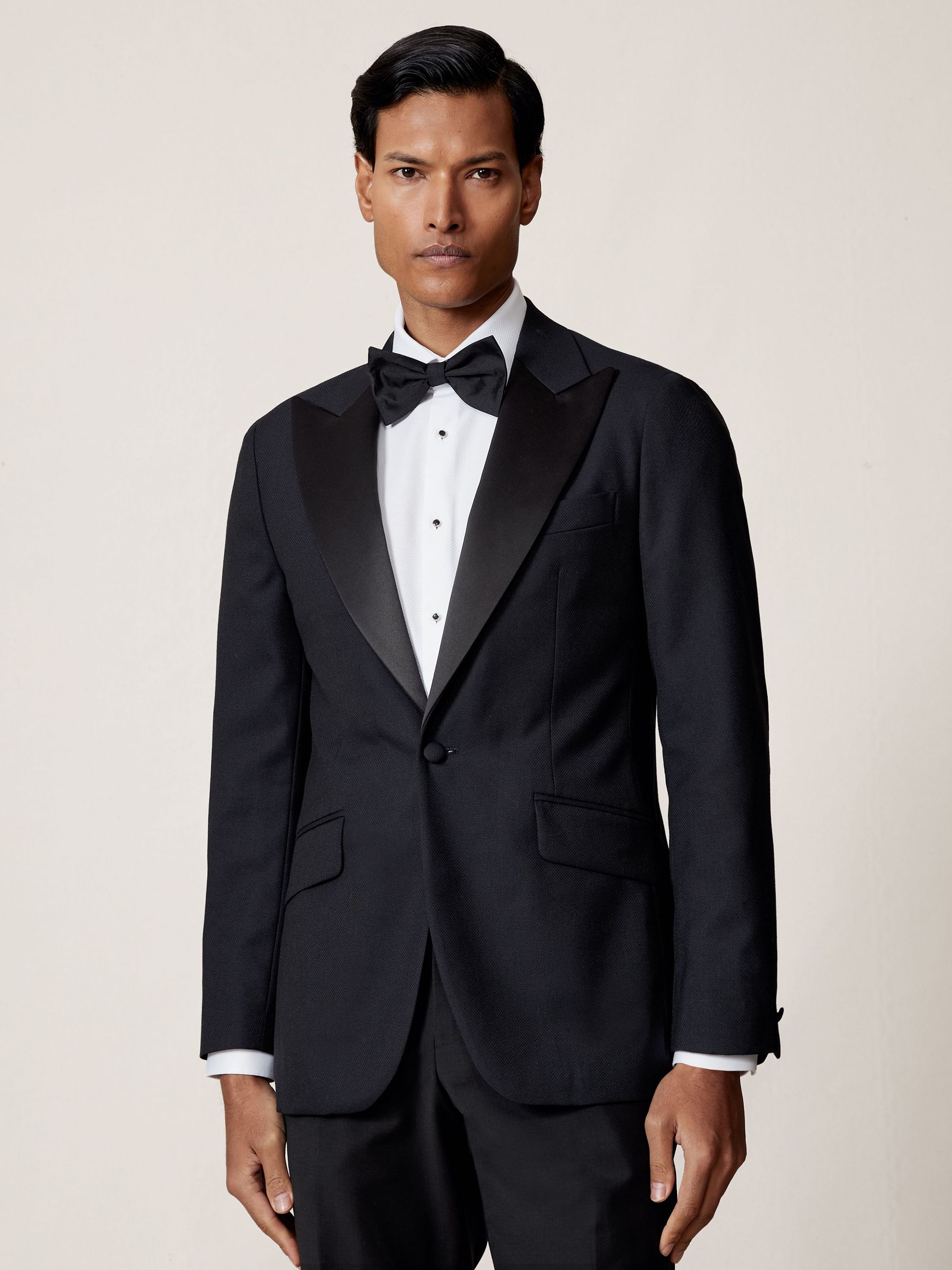 Suit Jacket in Navy (H86829) | €425