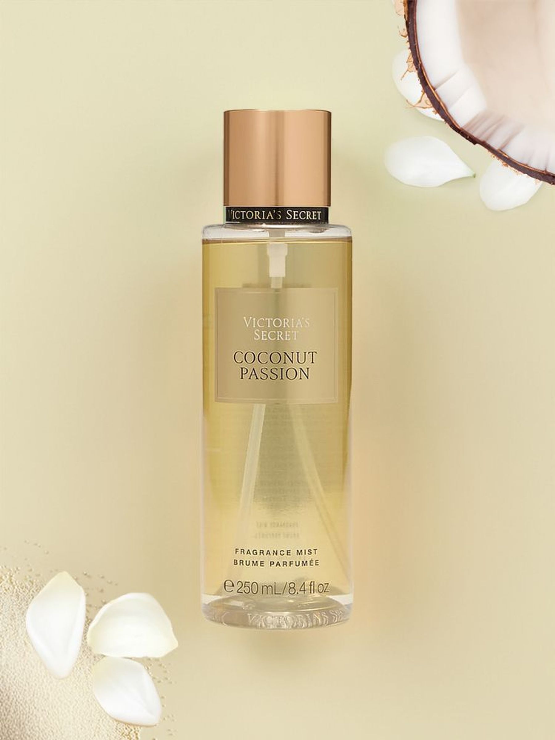 Coconut Passion Body Mist (H87062) | €22.50