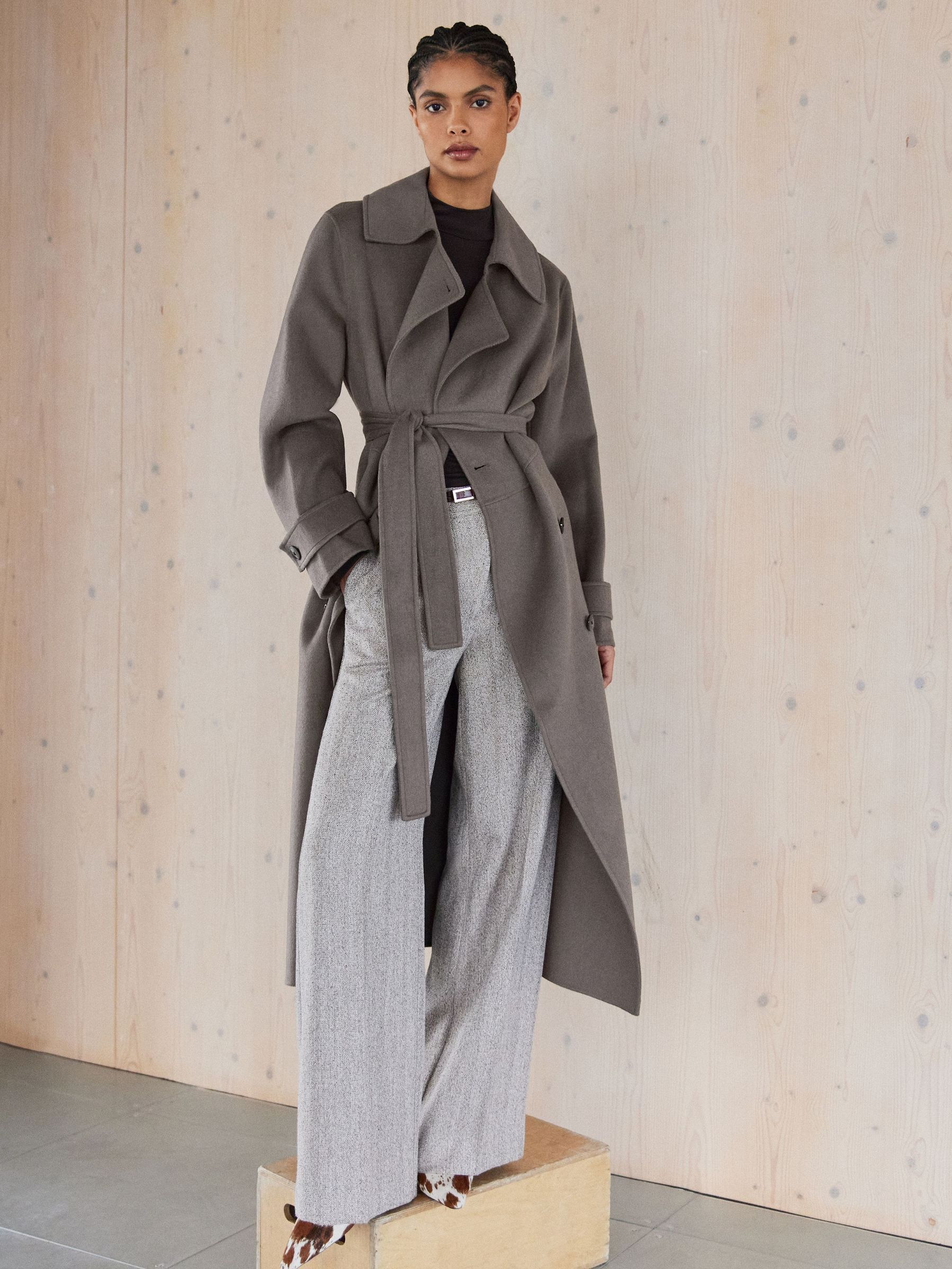 Women's Coats | The Women's Coat Edit | Reiss USA