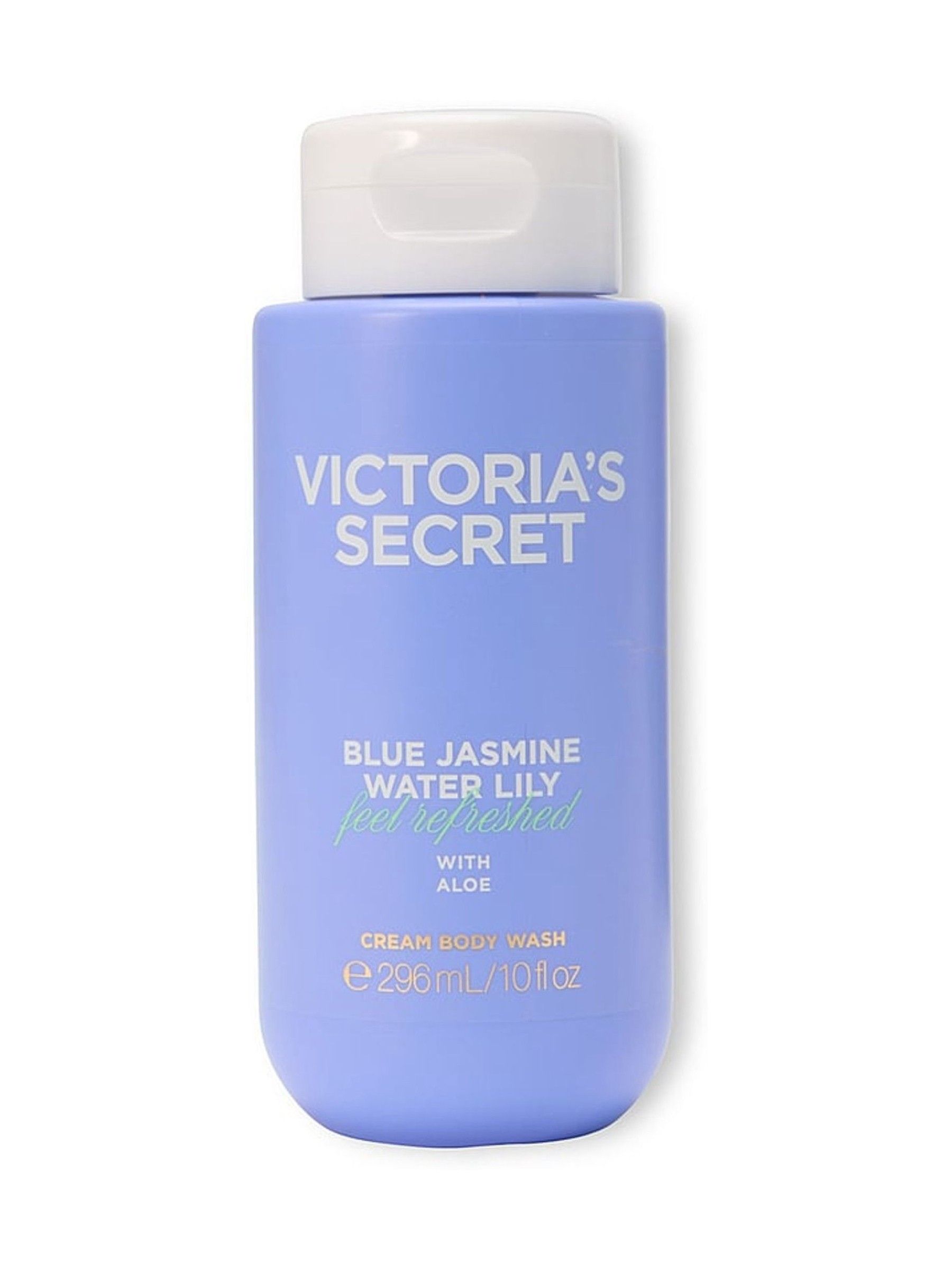 Blue Jasmine Water Lily Body Wash (H94243) | €28