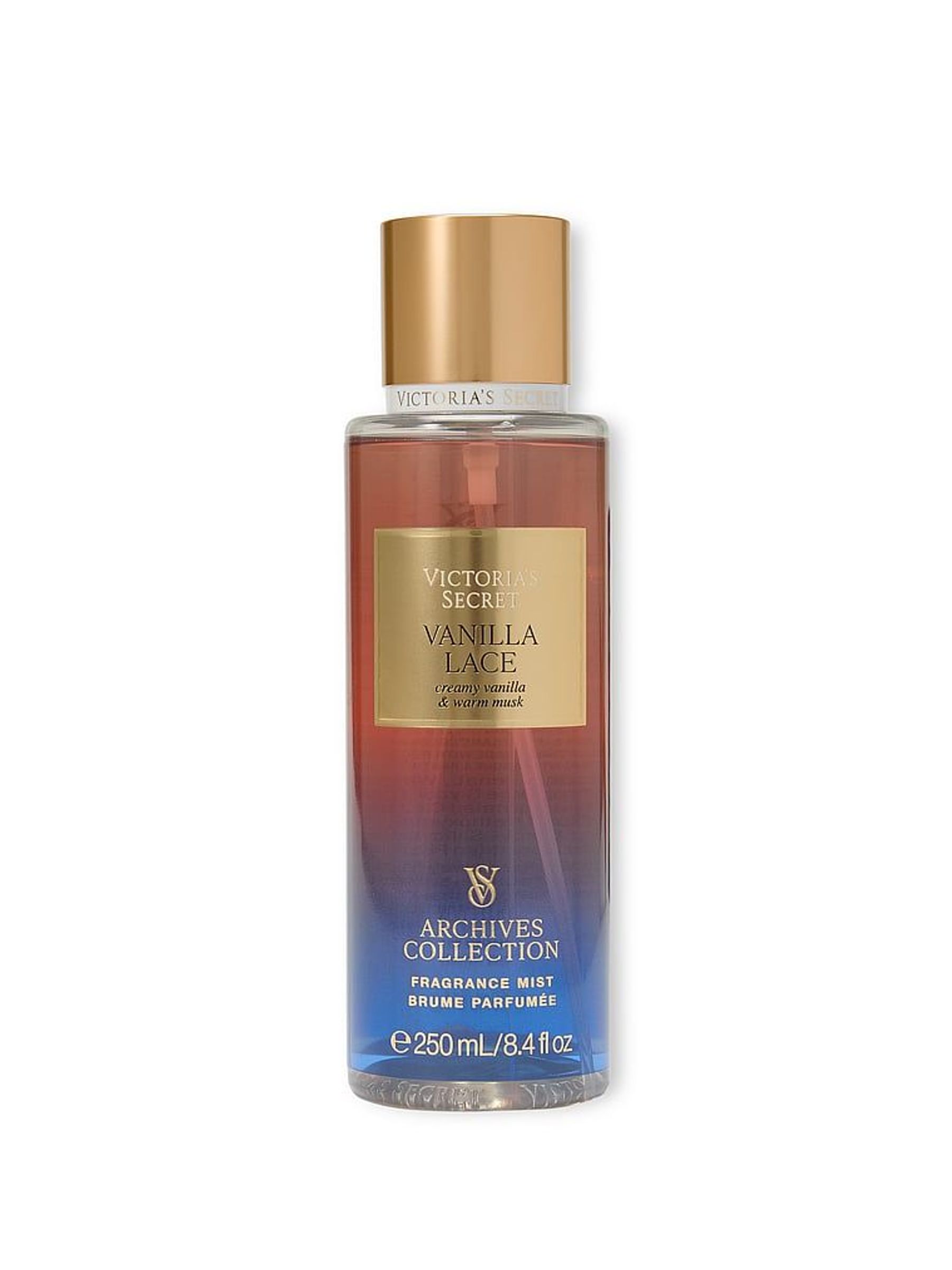 Vanilla Lace Archive Body Mist (H94248) | €25