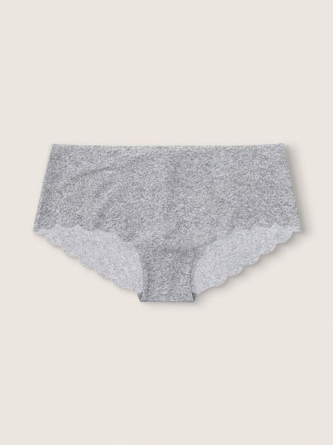 Barly Blue No Show Hipster (J47601) | €3