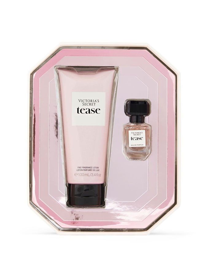 Tease Perfume 2 Piece Fragrance Gift Set (K27219) | €33