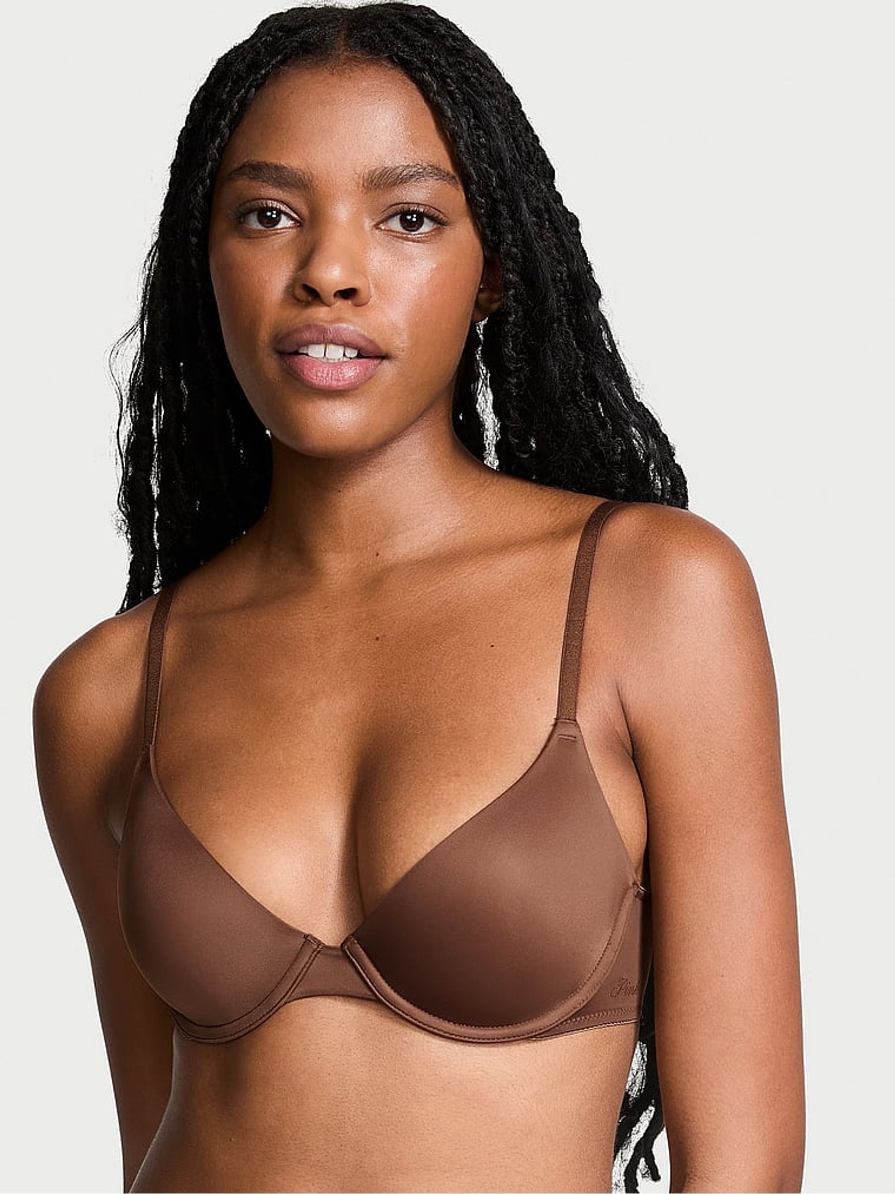Nude Mousse T Shirt Bra (K30903) | €33