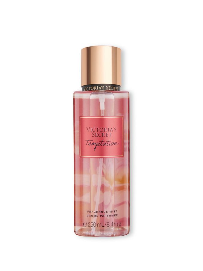 Temptation Body Mist 250ml (K31828) | €20.50