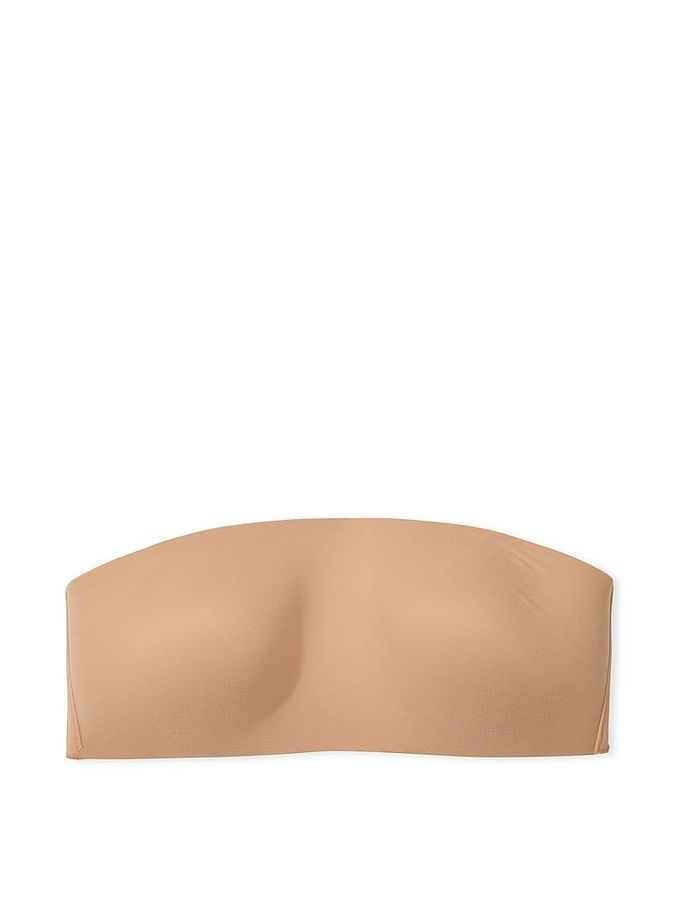 Sweet Praline Nude Strapless Bra (K33466) | €15