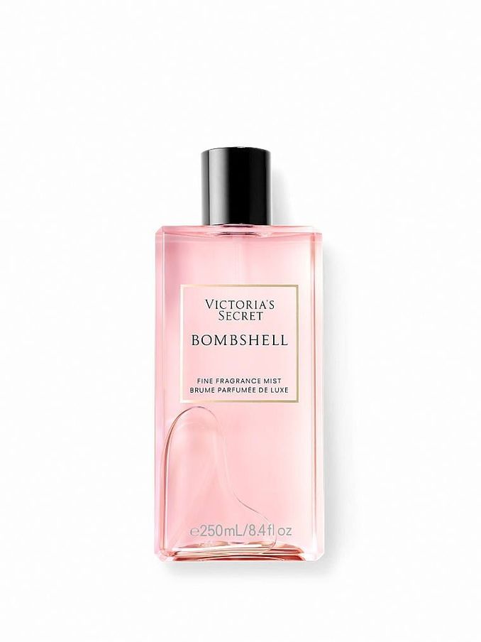 Bombshell Body Mist 250ml (K40249) | €25