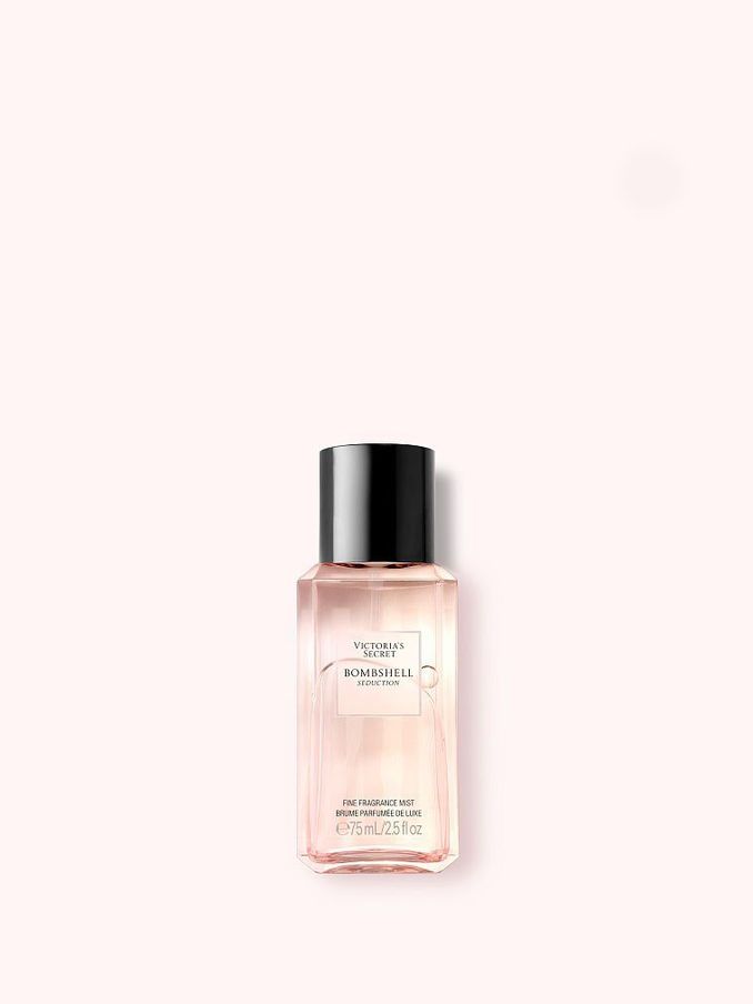 Bombshell Seduction Body Mist 75ml (K40250) | €17