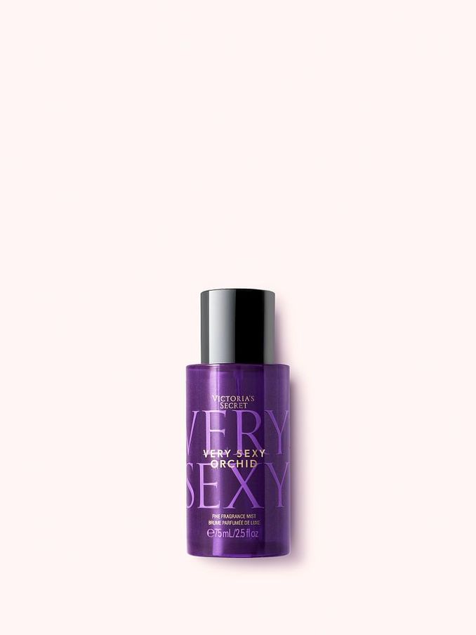 Very Sexy Orchid Body Mist 75ml (K40251) | €17
