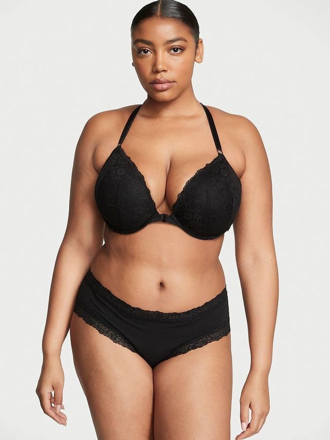 Black Knickers (K42770) | €10.50