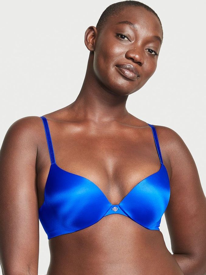 Blue Oar Push Up Bra (K43650) | €25