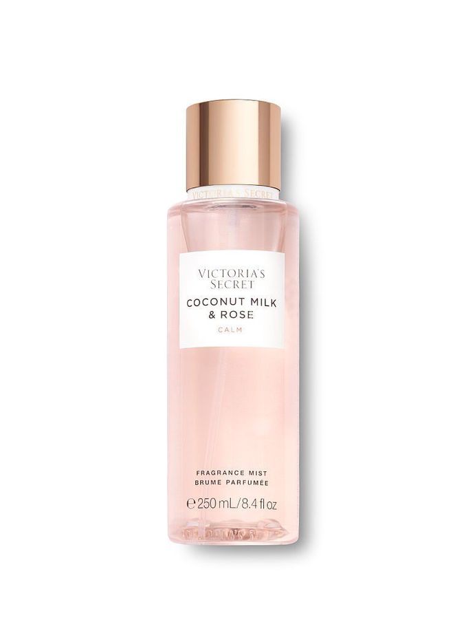 Coconut Milk Rose Body Mist 250ml (K46624) | €20.50