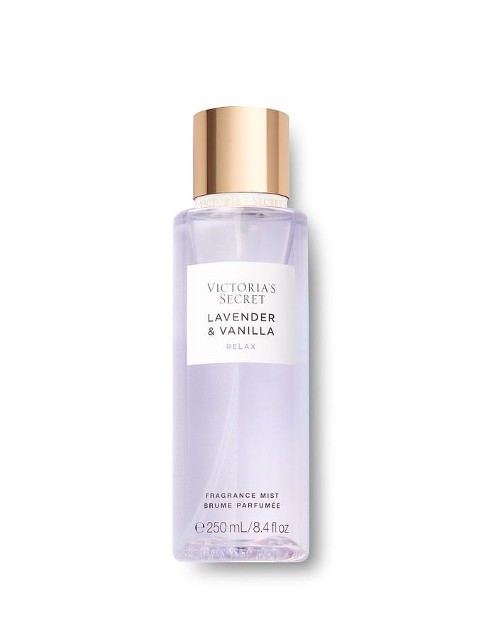 Lavender Vanilla Body Mist 250ml (K46628) | €20.50