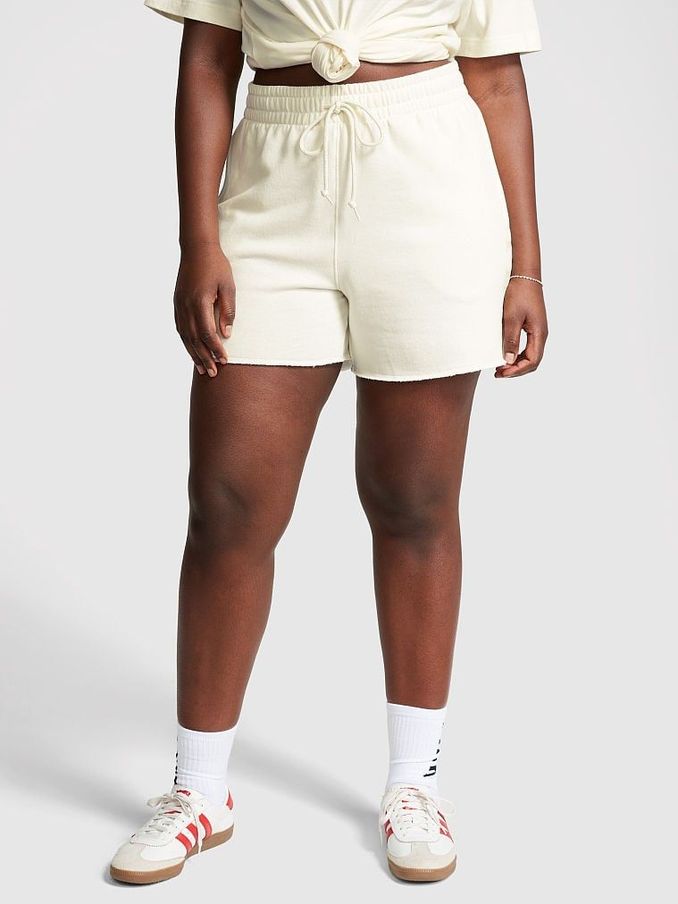 Cream Everyday Fleece Sweat Short (K46771) | €15