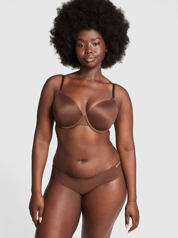 Nude Mousse Lightly Lined Bra (K49725) | €12
