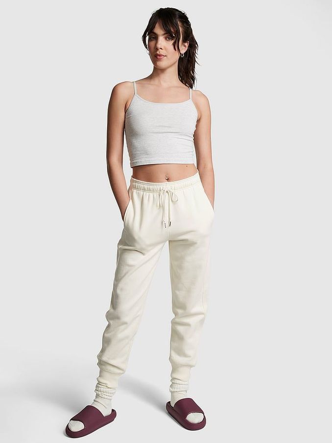 Cream Jogger (K49838) | €26