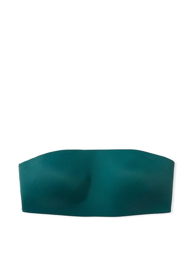 Black Ivy Green Smooth Strapless Bra (K52471) | €15