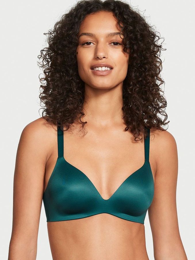 Black Ivy Green Infinity Flex Bra (K53858) | €17
