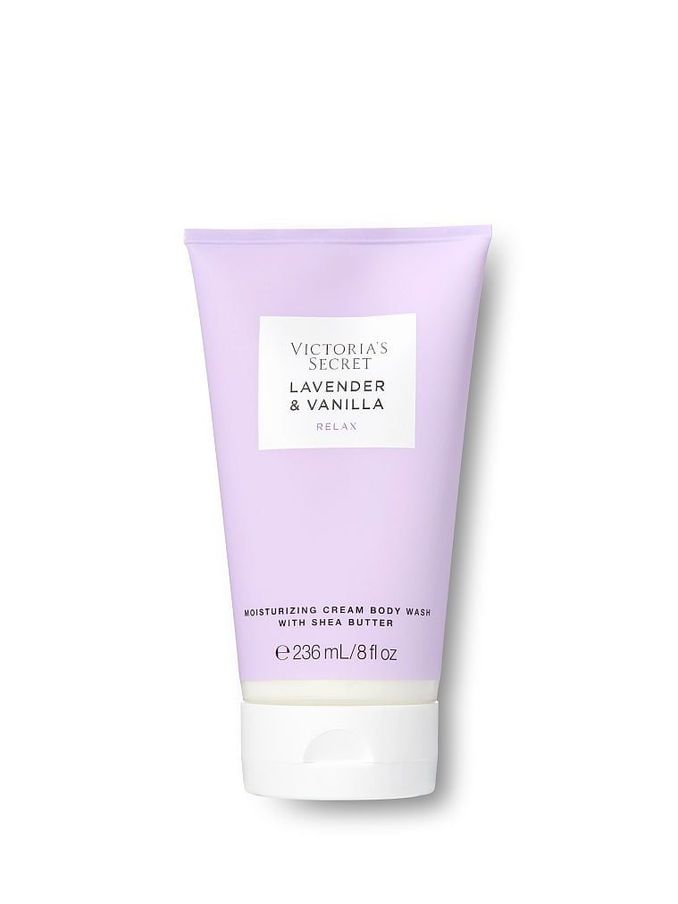 Lavender Vanilla Body Wash 236ml (K58671) | €20.50