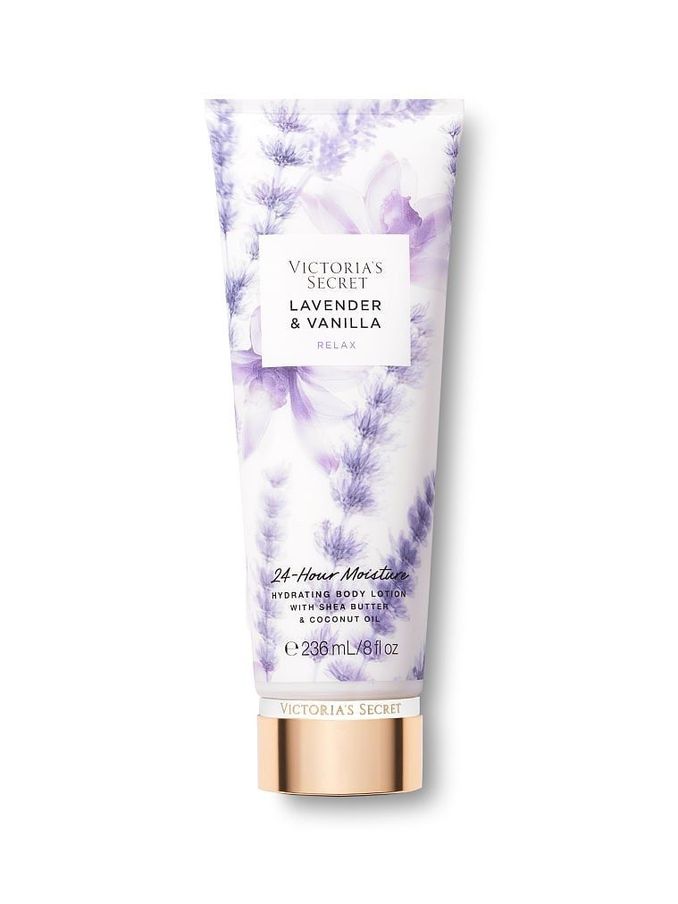 Lavender & Vanilla Body Lotion 236ml (K59211) | €20.50