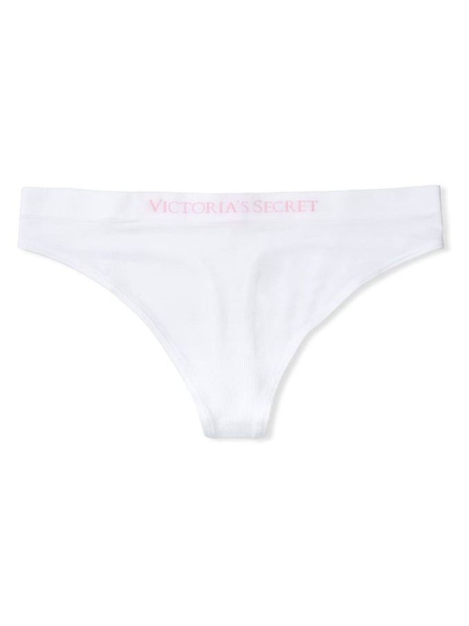 White Thong Knickers (K59454) | €10.50