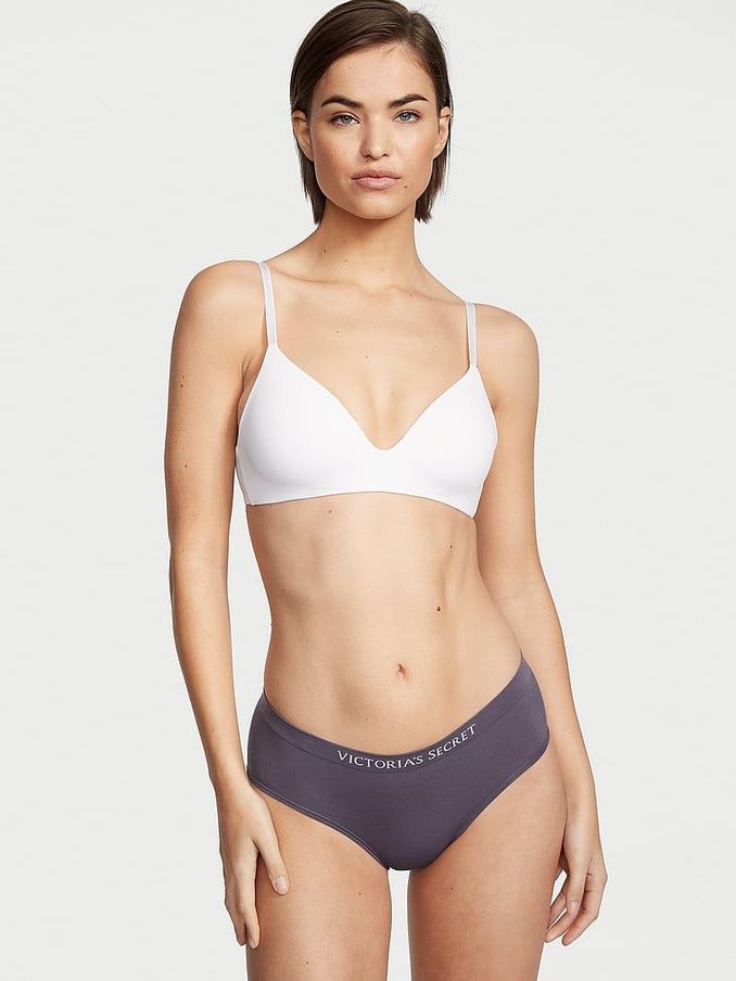 Grey Tornado Bikini Knickers (K65222) | €10.50