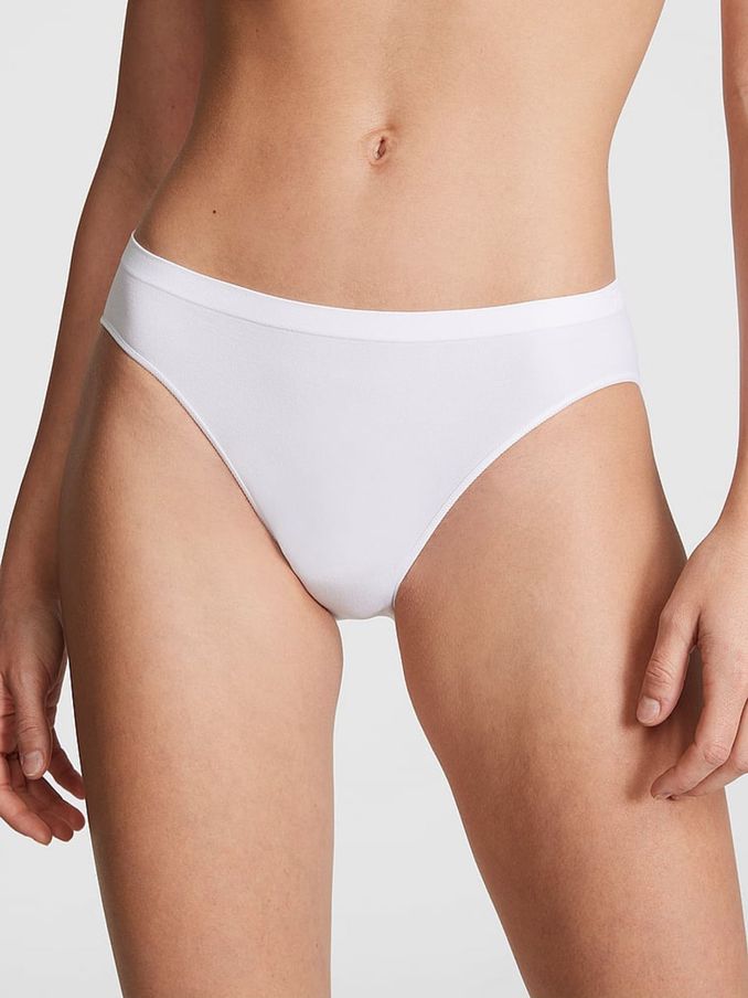 White Bikini Knickers (K66172) | €10.50
