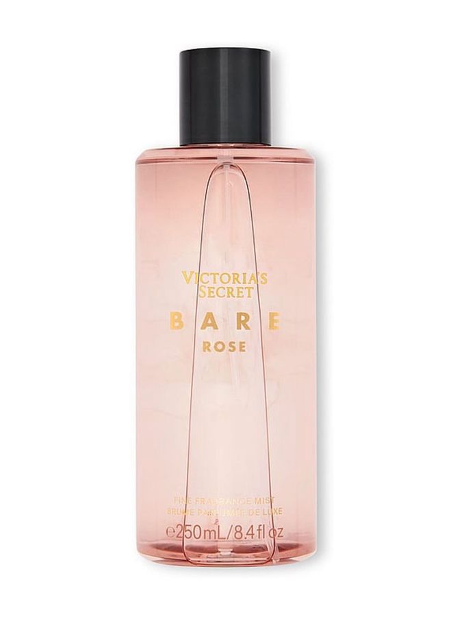 Bare Rose Body Mist 250ml (K66221) | €25