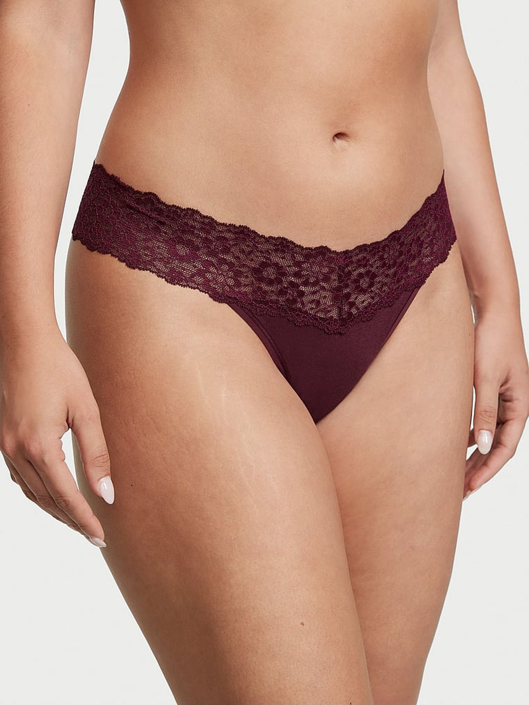 Kir Red Posey Knickers (K68794) | €10.50