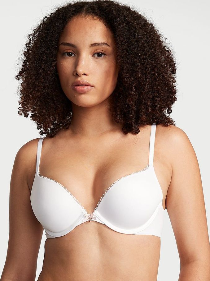 White Push Up Bra (K71844) | €45