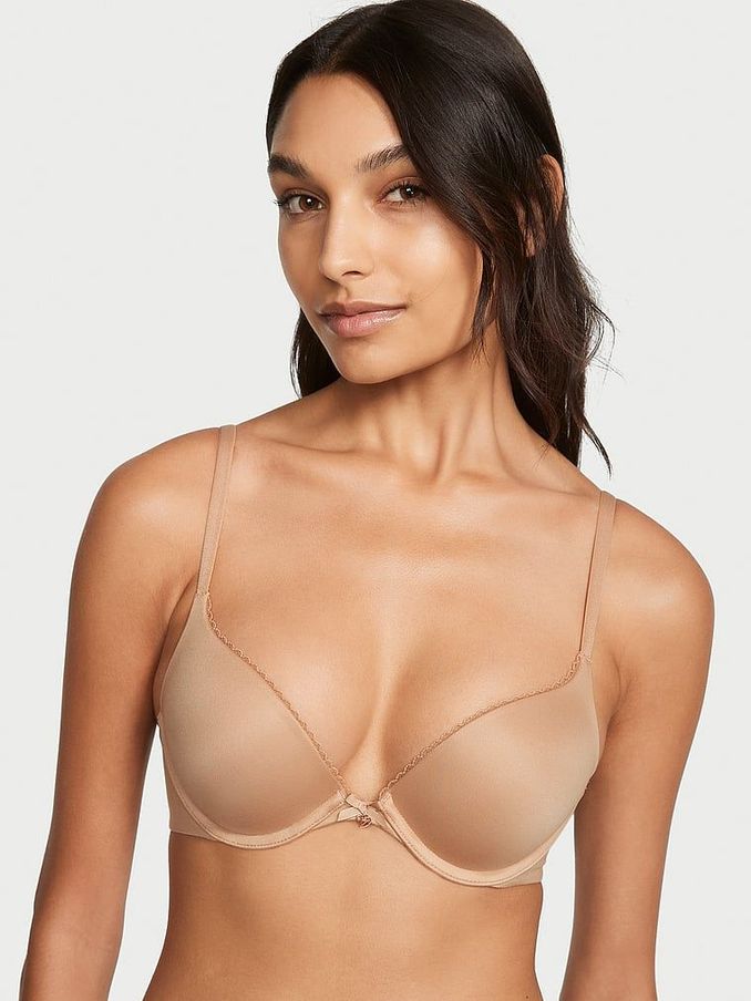 Praline Nude Push Up Bra (K71845) | €45
