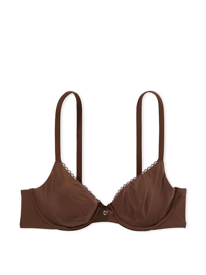 Ganache Nude Demi Invisible Lift Bra (K71858) | €40