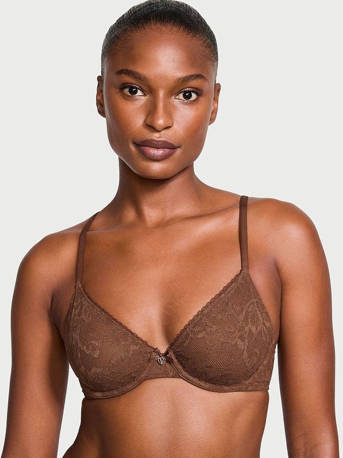 Mousse Nude Demi Invisible Lift Bra (K71877) | €40
