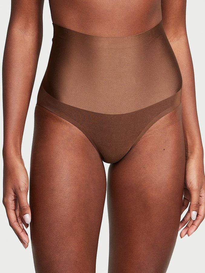 Ganache Nude Brief Shaping Knickers (K71939) | €22.50
