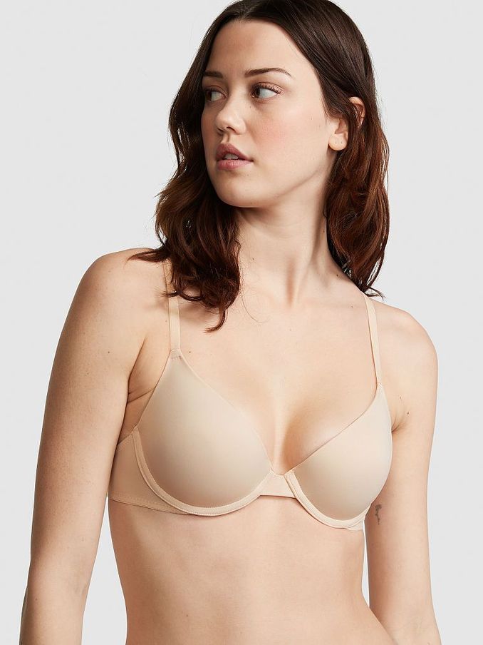 Nude Marzipan Push Up Bra (K80640) | €33